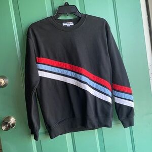 Suburban riot mens size small sweatshirt